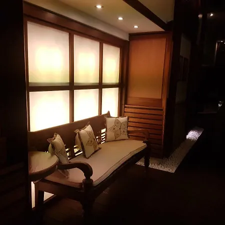 Aparthotel Rmg Emerald