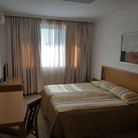 Aparthotel Rmg Emerald *